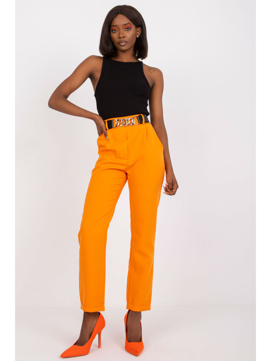 Pantalon femme model 179695 Italy Moda