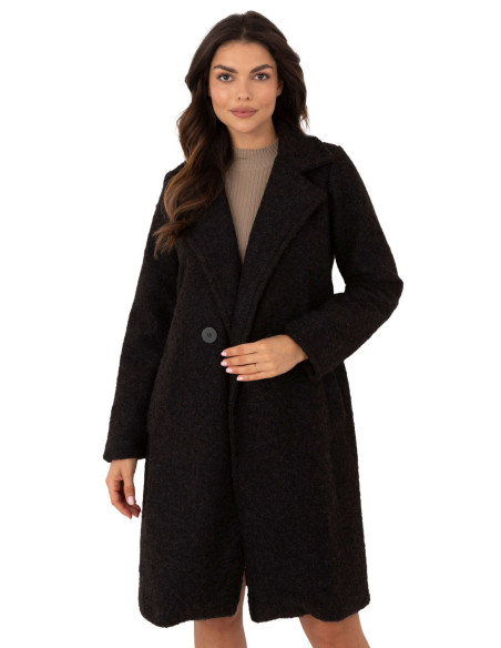 Manteau model 200514 Italy Moda