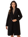 Manteau model 200514 Italy Moda