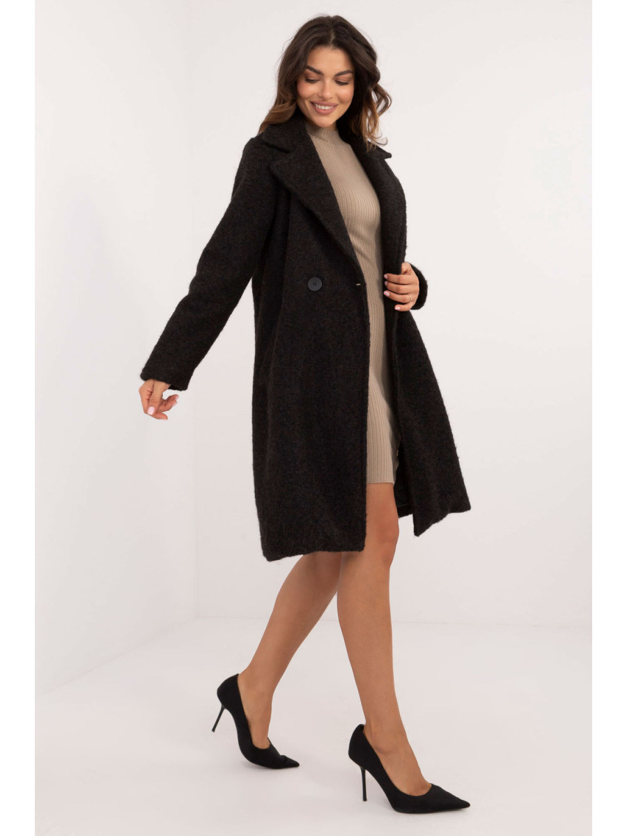 Manteau model 200514 Italy Moda