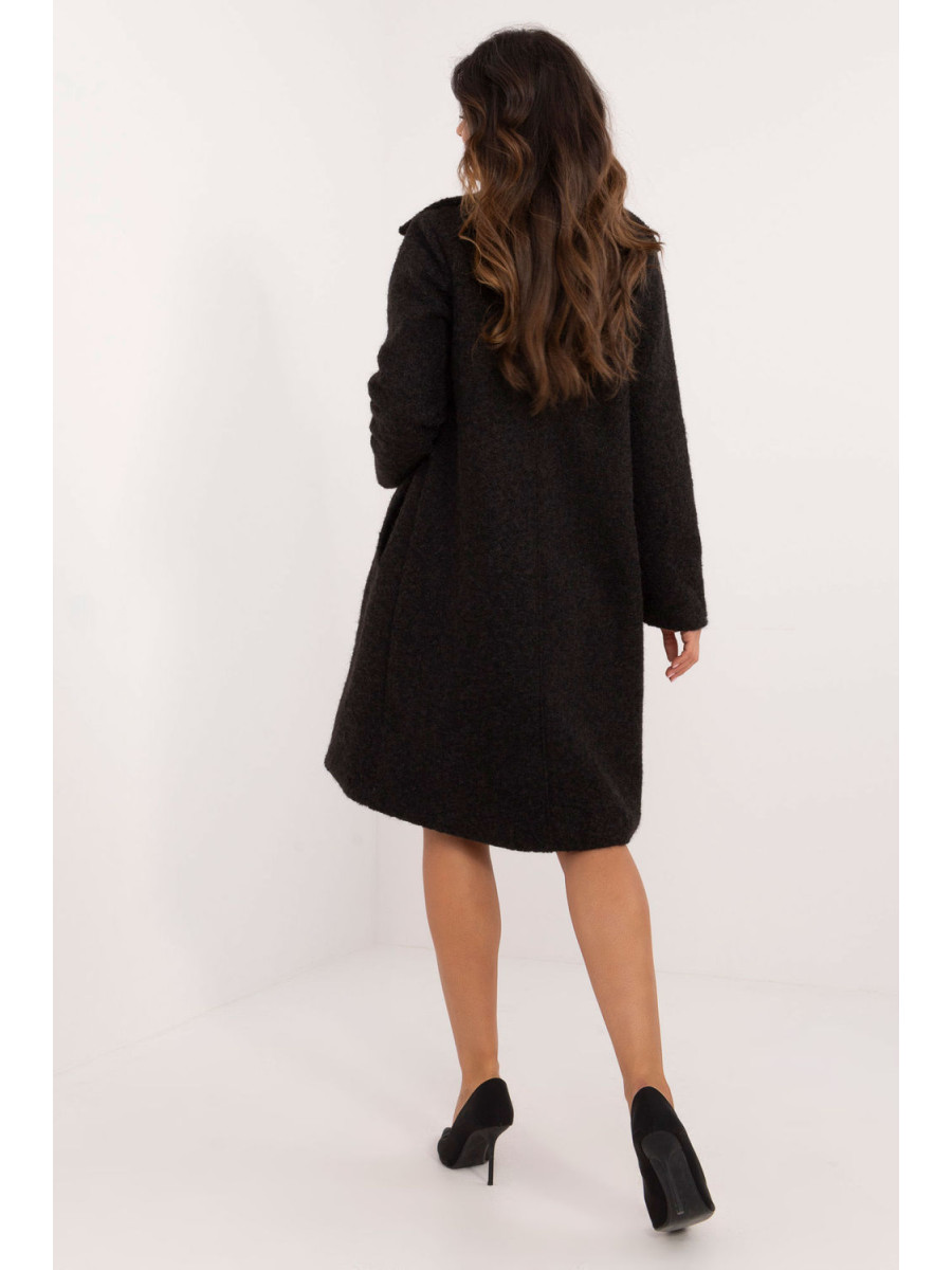 Manteau model 200514 Italy Moda