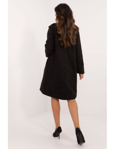 Manteau model 200514 Italy Moda