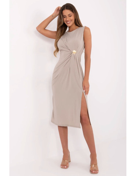 Robe de cocktail model 211268 Italy Moda