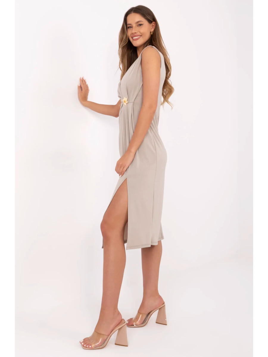 Robe de cocktail model 211268 Italy Moda