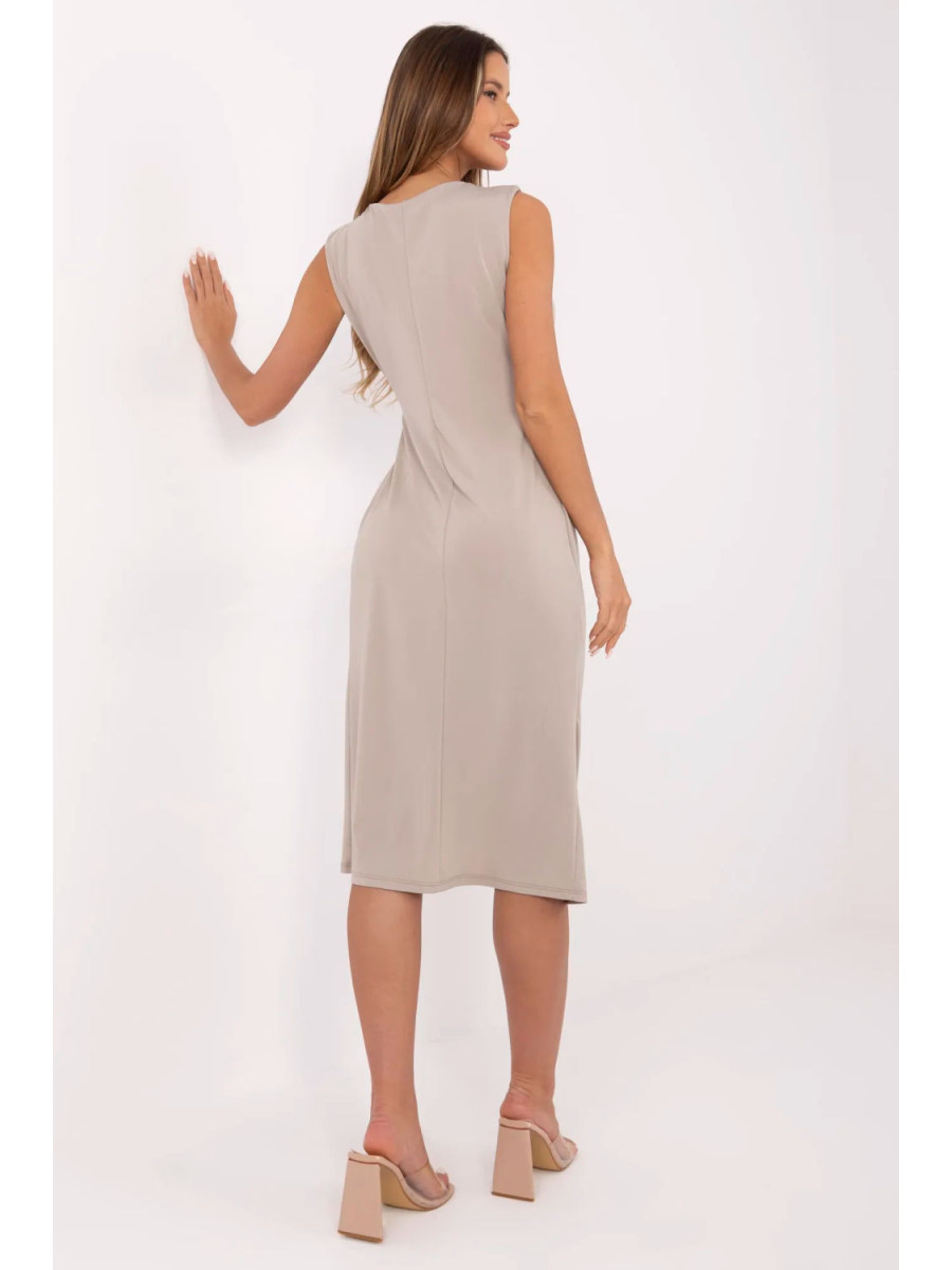 Robe de cocktail model 211268 Italy Moda