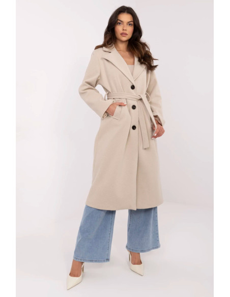 Manteau model 211303 Italy Moda