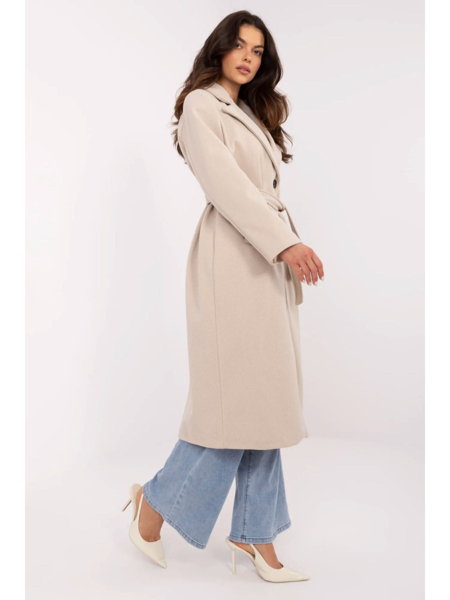 Manteau model 211303 Italy Moda