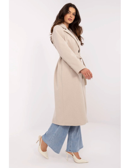 Manteau model 211303 Italy Moda