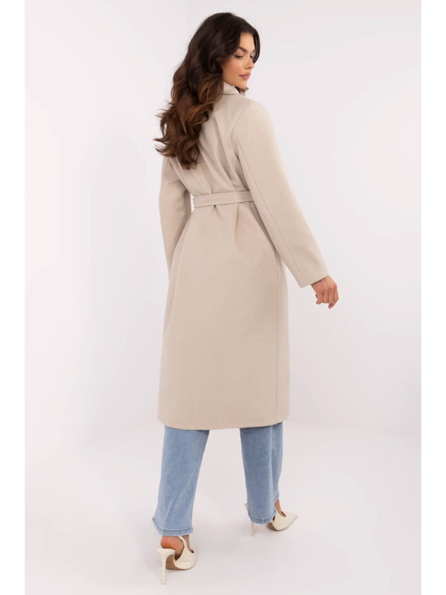 Manteau model 211303 Italy Moda