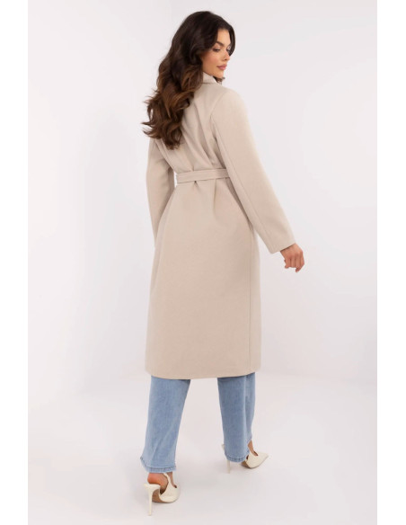 Manteau model 211303 Italy Moda