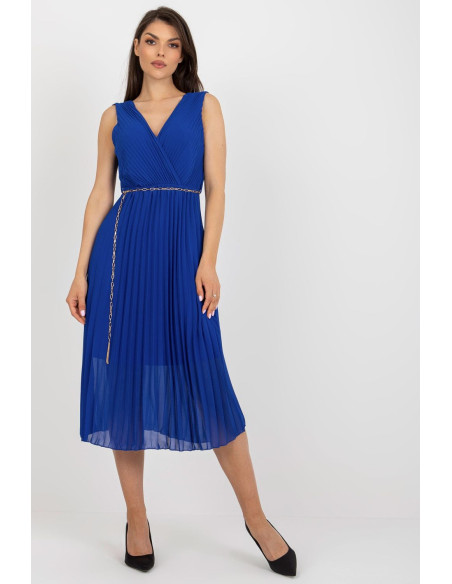 Robe de cocktail model 181356 Italy Moda