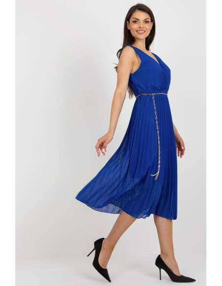 Robe de cocktail model 181356 Italy Moda