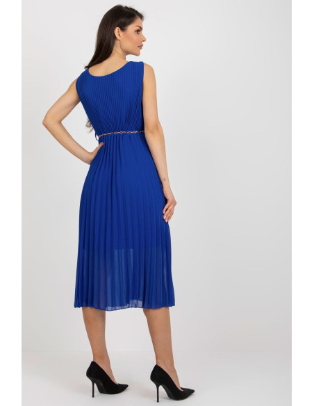 Robe de cocktail model 181356 Italy Moda