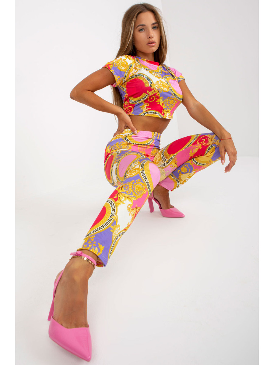 L`ensemble model 168593 Italy Moda