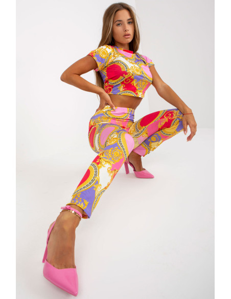 L`ensemble model 168593 Italy Moda
