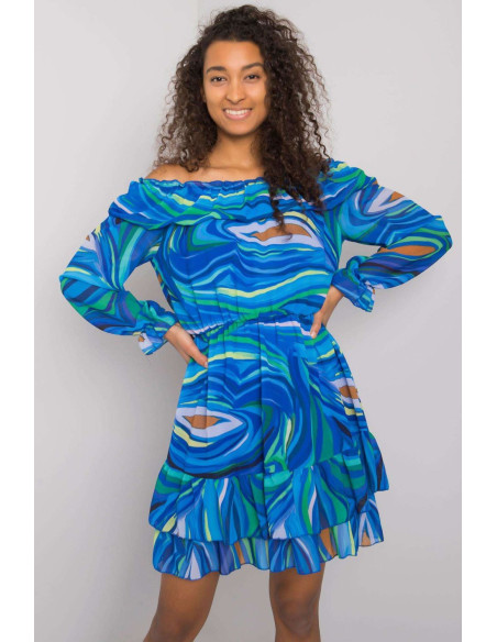 Robe de jour model 169532 Italy Moda