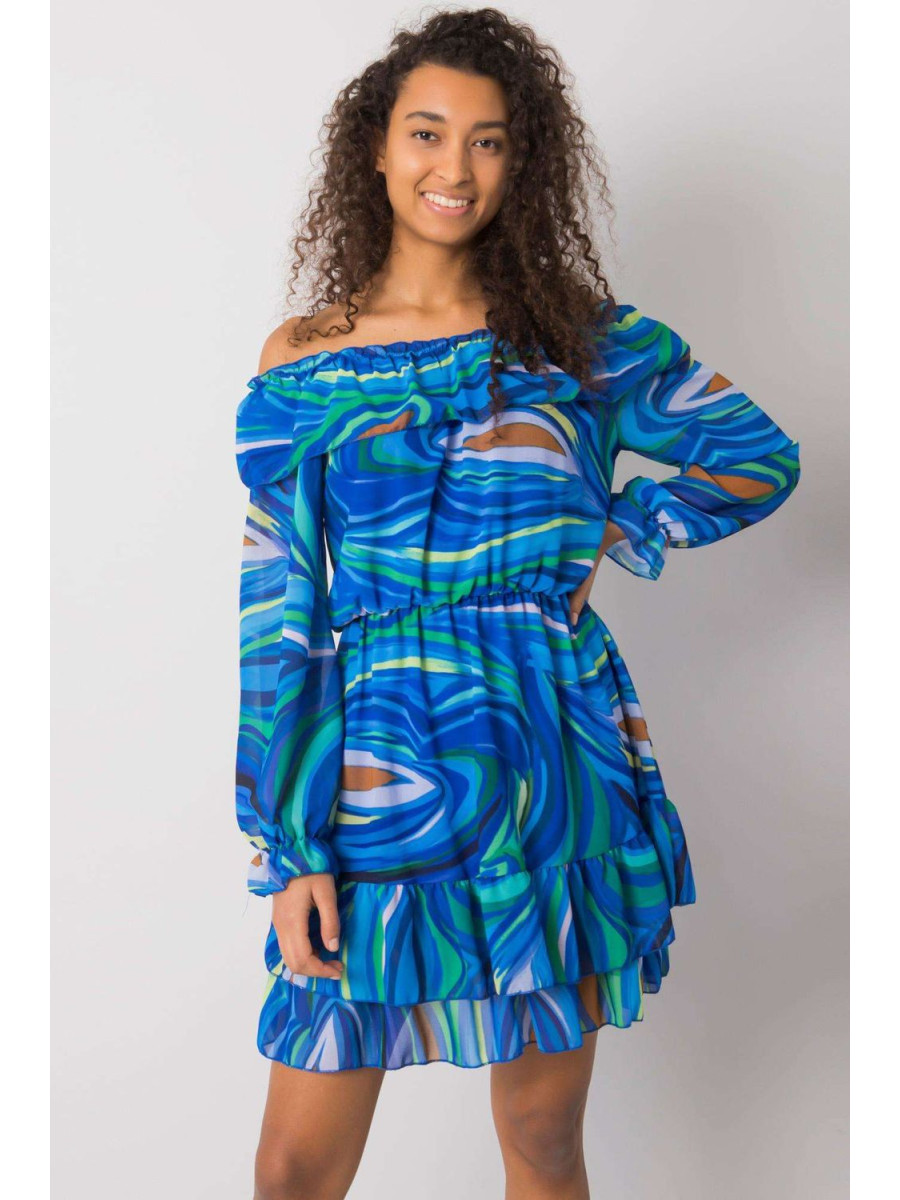 Robe de jour model 169532 Italy Moda