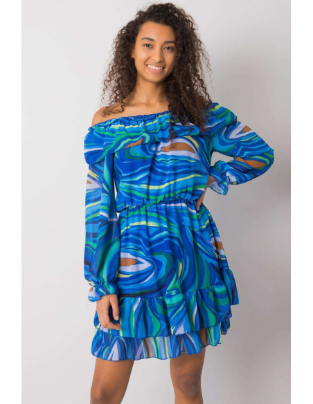 Robe de jour model 169532 Italy Moda