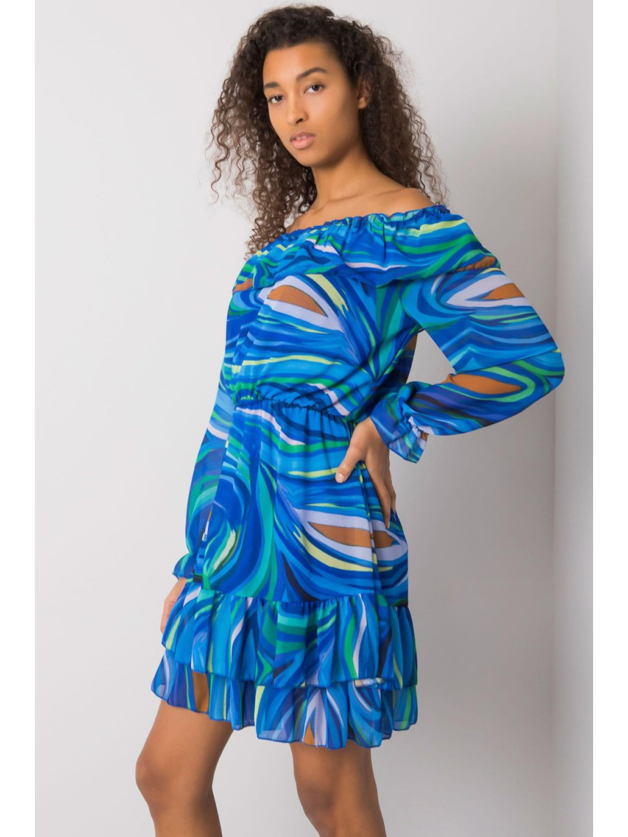 Robe de jour model 169532 Italy Moda