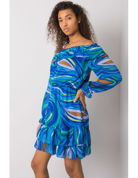 Robe de jour model 169532 Italy Moda