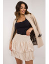 Jupe courte model 201291 Italy Moda