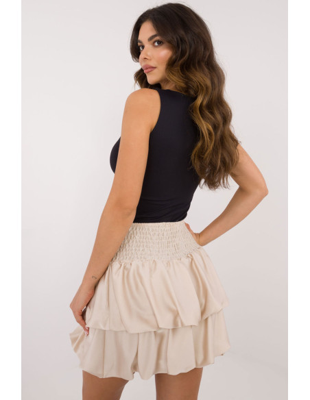 Jupe courte model 201291 Italy Moda
