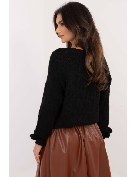 Chandail model 206726 Italy Moda