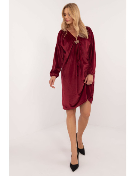 Robe de jour model 201582 Italy Moda
