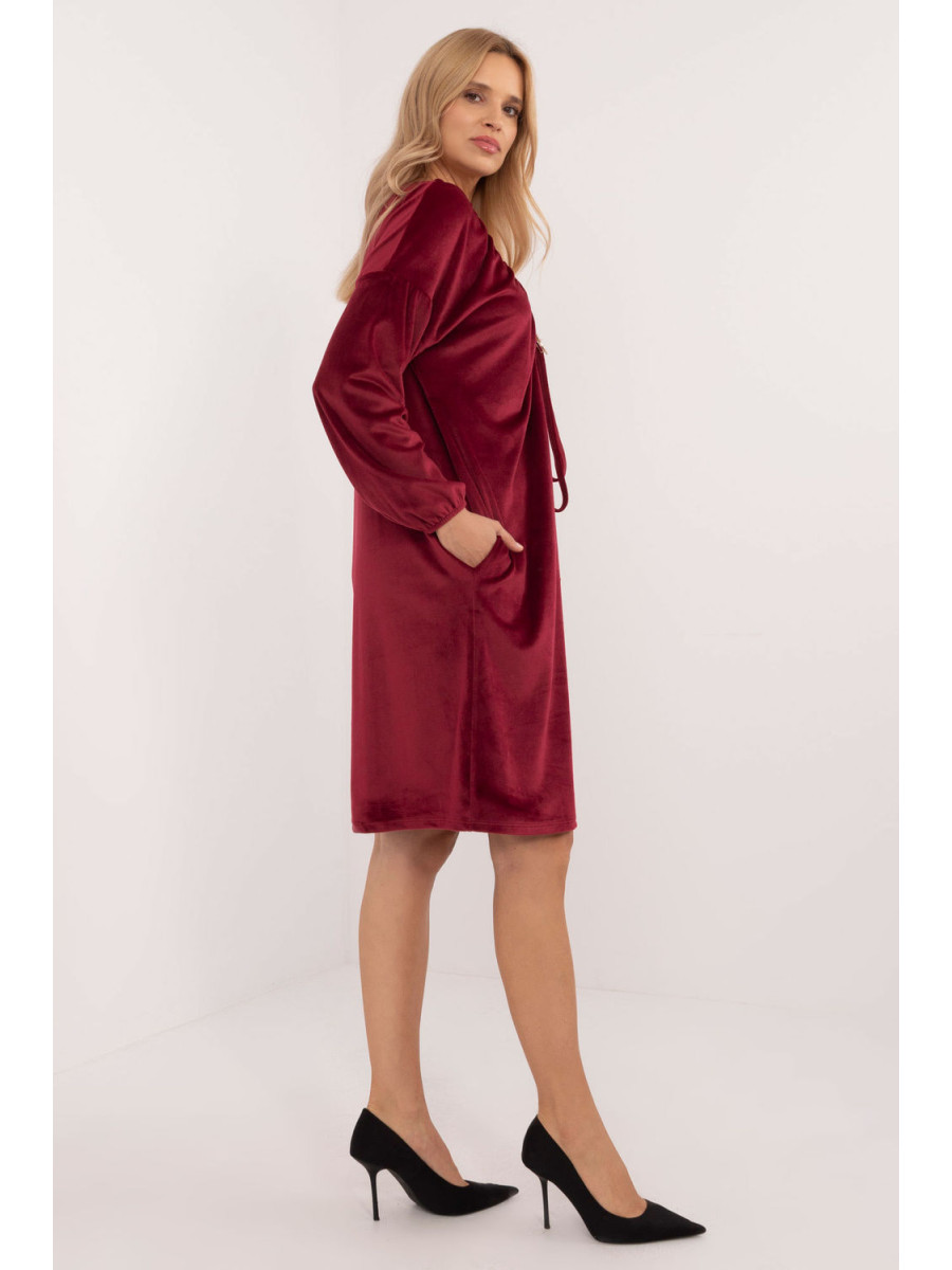 Robe de jour model 201582 Italy Moda
