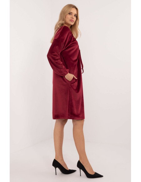 Robe de jour model 201582 Italy Moda