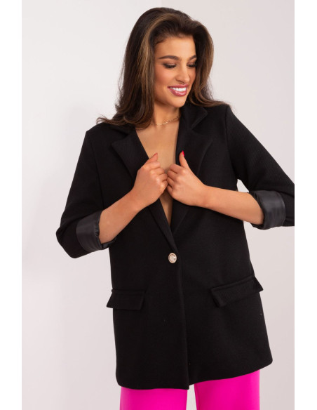 Vest model 192502 Italy Moda