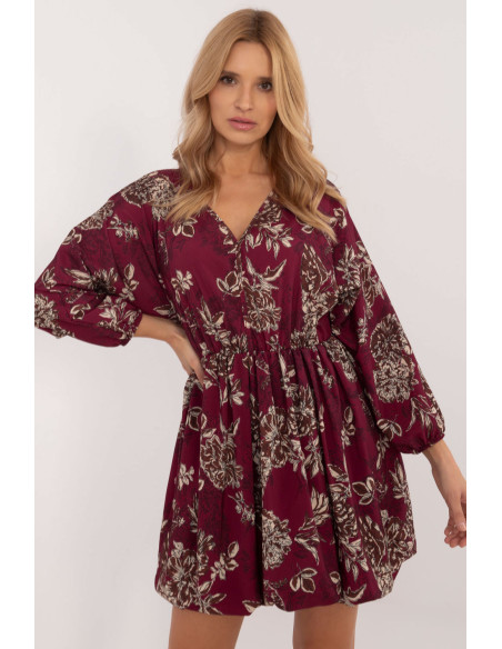 Robe de jour model 202014 Italy Moda