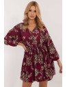 Robe de jour model 202014 Italy Moda