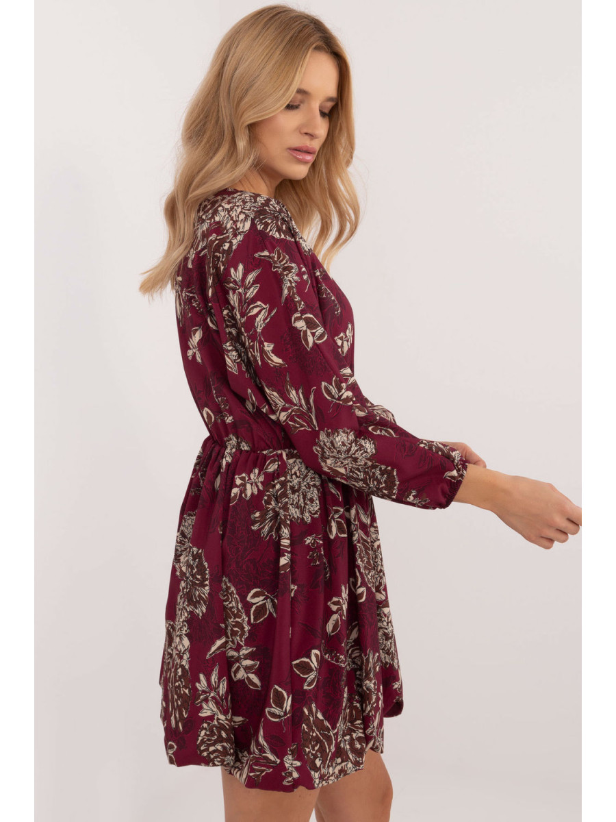 Robe de jour model 202014 Italy Moda