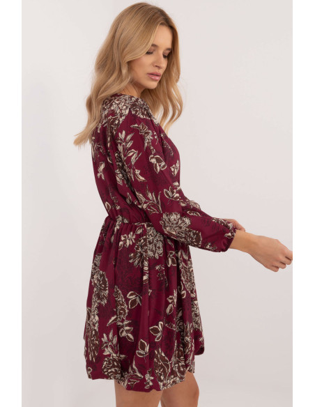 Robe de jour model 202014 Italy Moda
