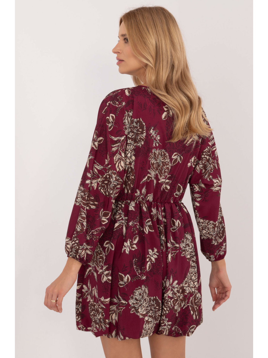 Robe de jour model 202014 Italy Moda