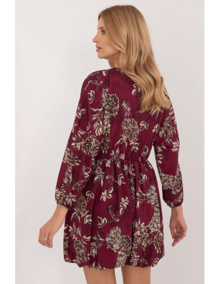 Robe de jour model 202014 Italy Moda