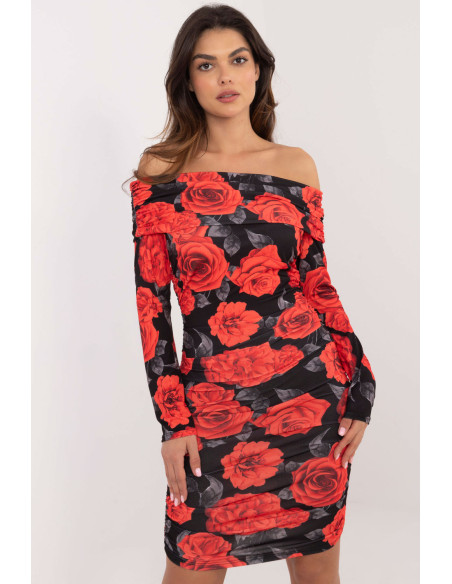 Robe de soirée model 202387 Italy Moda