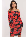Robe de soirée model 202387 Italy Moda