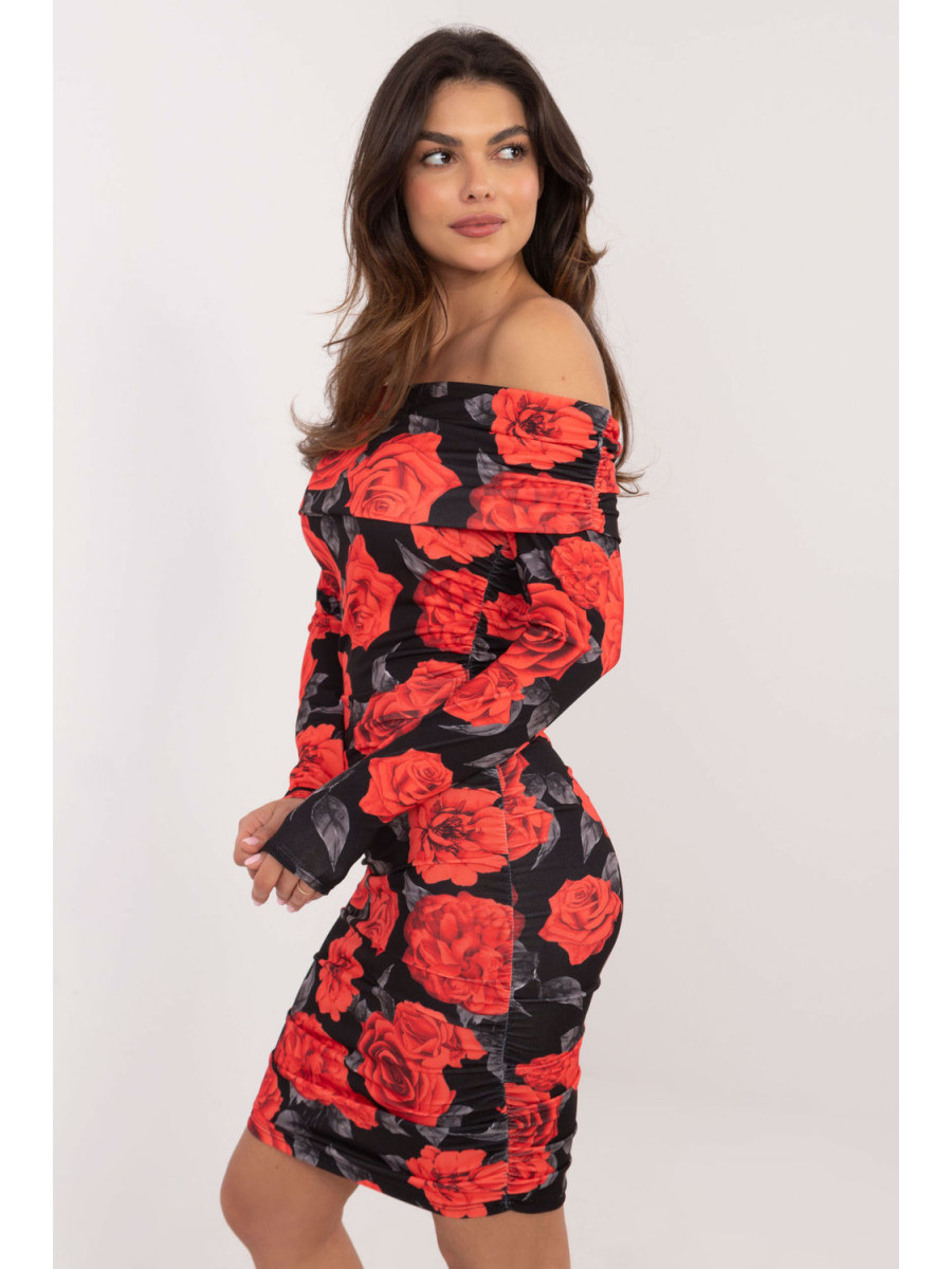 Robe de soirée model 202387 Italy Moda