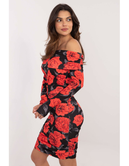 Robe de soirée model 202387 Italy Moda