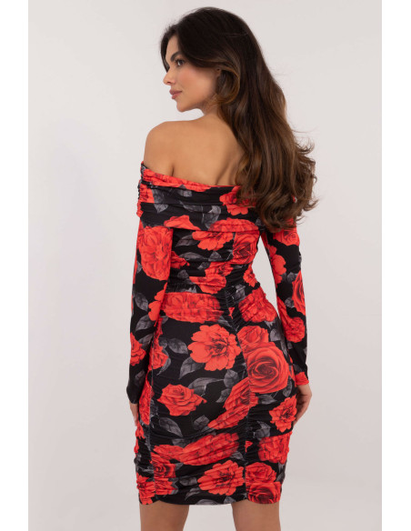 Robe de soirée model 202387 Italy Moda