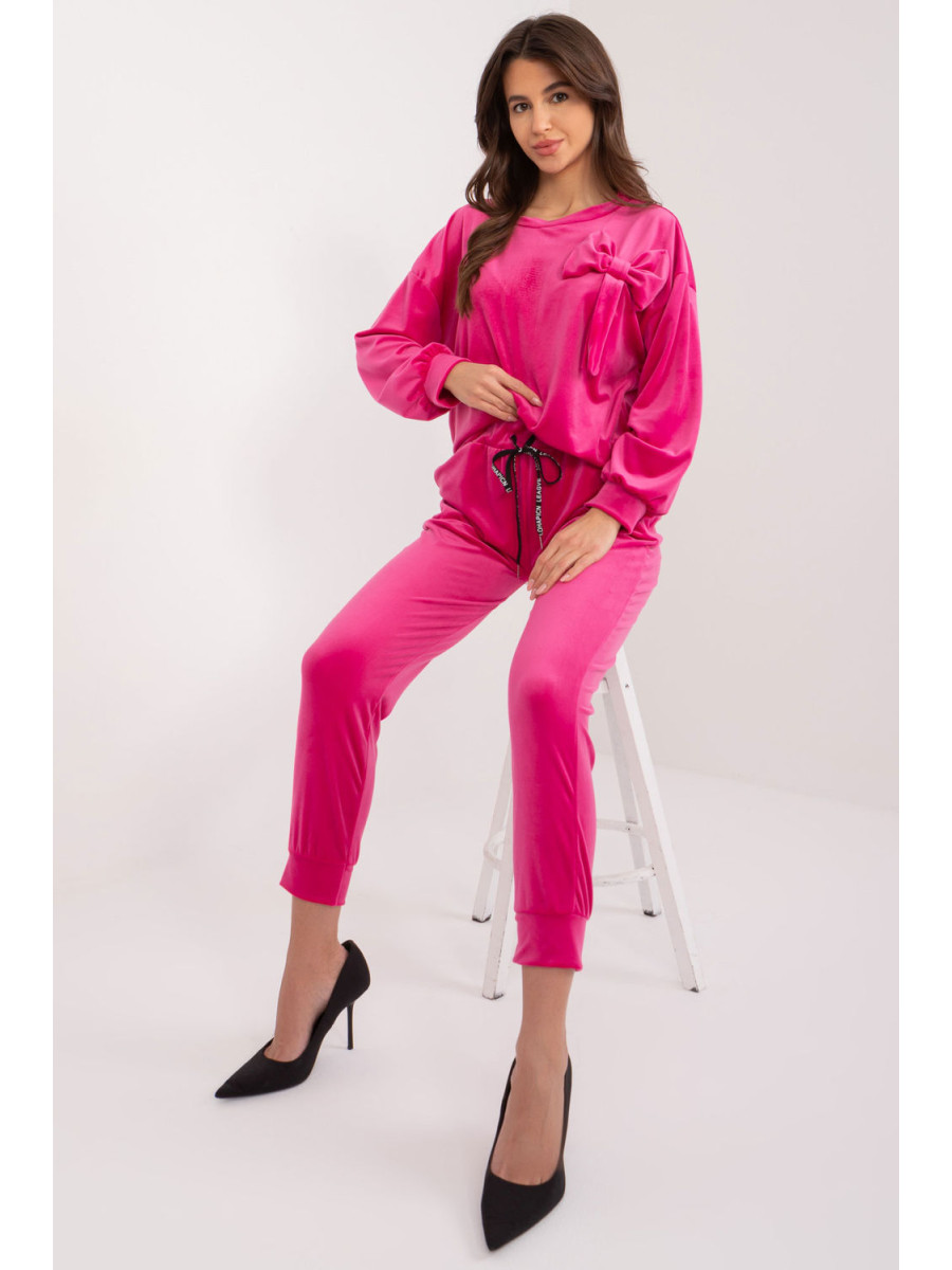 L`ensemble model 193484 Italy Moda