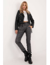 Pantalon femme model 202425 Italy Moda