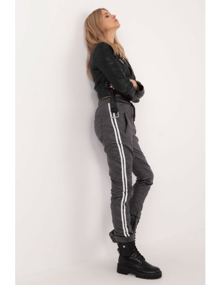 Pantalon femme model 202425 Italy Moda