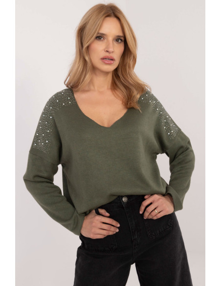 Chandail model 202743 Italy Moda