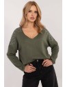 Chandail model 202743 Italy Moda