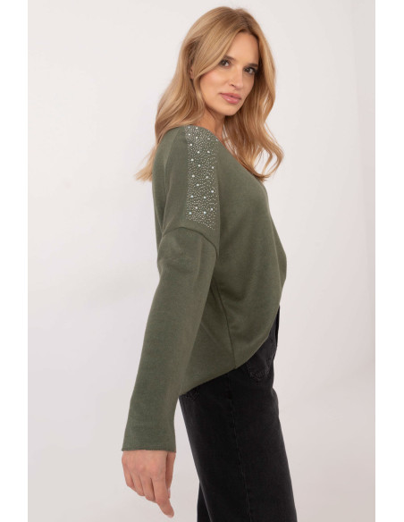 Chandail model 202743 Italy Moda