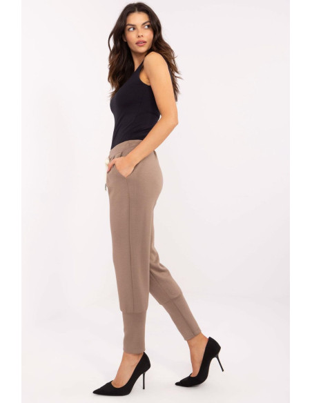 Pantalon survêtement model 207714 Italy Moda