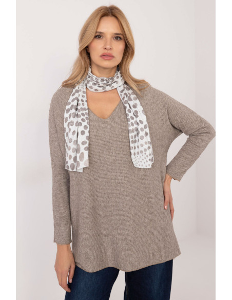 Chandail model 202906 Italy Moda